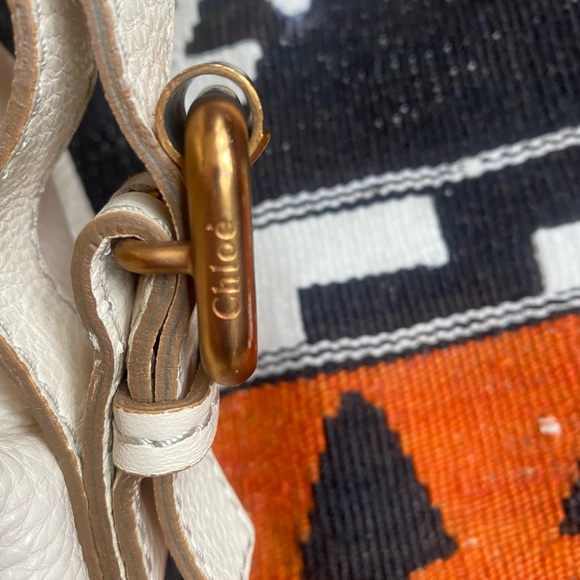 COPY - Chloe Paddington Bag - Picture 5 of 7